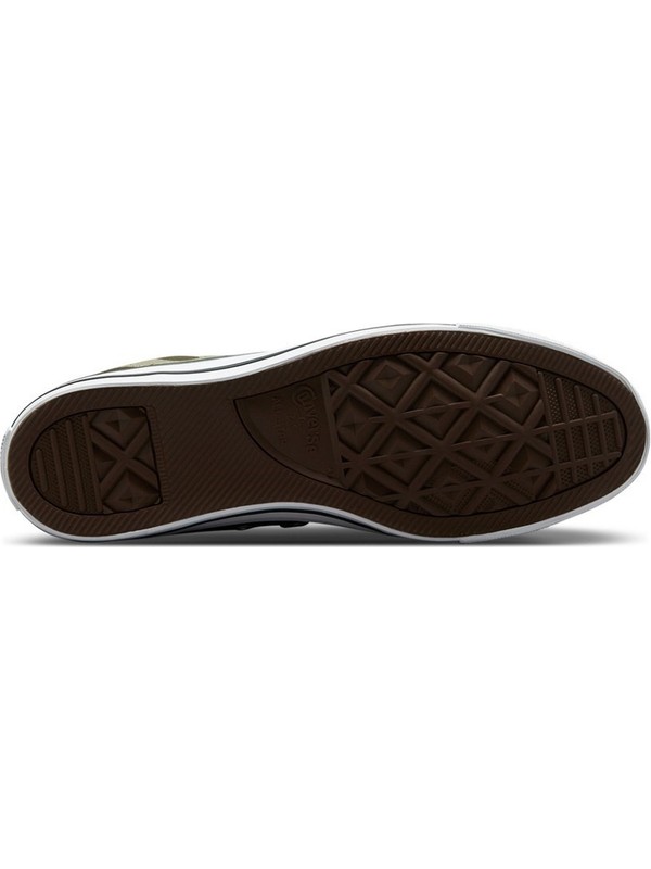 Sneakers CONVERSE - Ctas Hi 171454C Light Field Surplu - Unisex |  efootwear.eu