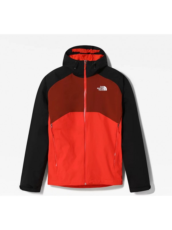 north face stratos jacket mens