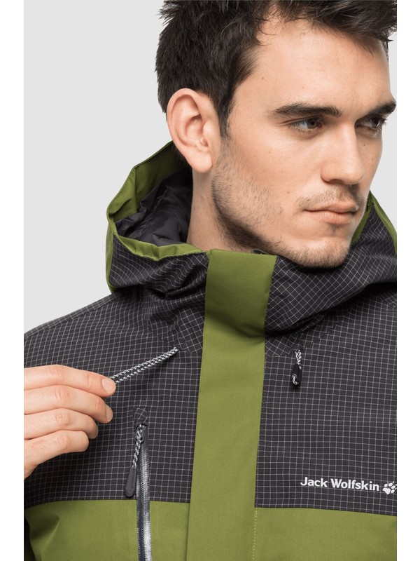 jack wolfskin icefall