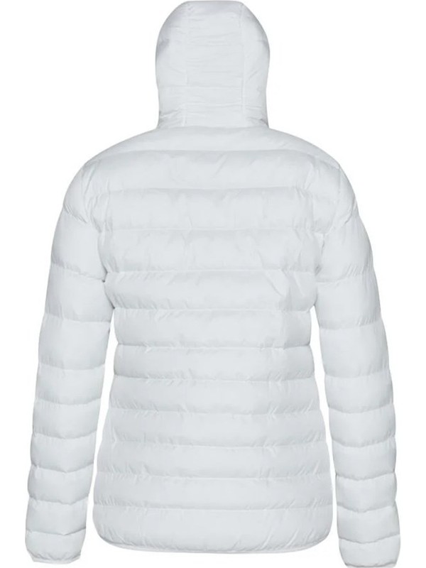 marc new york longline puffer coat