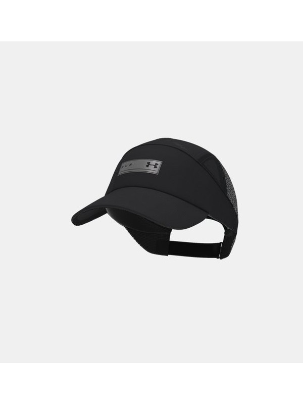 Under Armour IsoChill Run Dash Şapka 1351275001 Fiyatı
