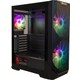 Performax Gaming Volkov Argb 650W 3*fan Atx Bilgisayar Kasası Performax Gaming Volkov Argb 650W 3*fan Atx Bilgisayar Kasası