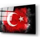 Seçili Renk Kırmızı - Beyaz