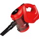 Fantom Provac P5000 Cyclonic Elektrik Süpürgesi Kırmızı