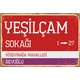 Seçili Renk Renkli