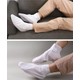 Movel Peeling Çorabı Ayak Bakım Maskesi Ölü Derileri Soyan ve Çatlakları Yok Eden Çorap