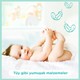 Prima Bebek Bezi Premium Care 5 Numara 108 Adet Aylık Fırsat Paketi