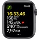 Apple Watch SE GPS, 44MM Uzay Grisi Alüminyum Kasa ve Gece Yarısı Spor Kordon MKQ63TU/A Apple Watch SE GPS, 44MM Uzay Grisi Alüminyum Kasa ve Gece Yarısı Spor Kordon MKQ63TU/A