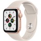 Apple Watch Se Gps, 40MM Altın Rengi Alüminyum Kasa ve Yıldız Işığı Spor Kordon MKQ03TU/A Apple Watch Se Gps, 40MM Altın Rengi Alüminyum Kasa ve Yıldız Işığı Spor Kordon MKQ03TU/A