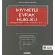Kıymetli Evrak Hukuku (Negotiable Instruments Law) -Şaban Kayıhan Kıymetli Evrak Hukuku (Negotiable Instruments Law) -Şaban Kayıhan