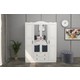 Sunroyal Concept Bahar 4 Kapak 2 Çekmece Gardırop Sunroyal Concept Bahar 4 Kapak 2 Çekmece Gardırop