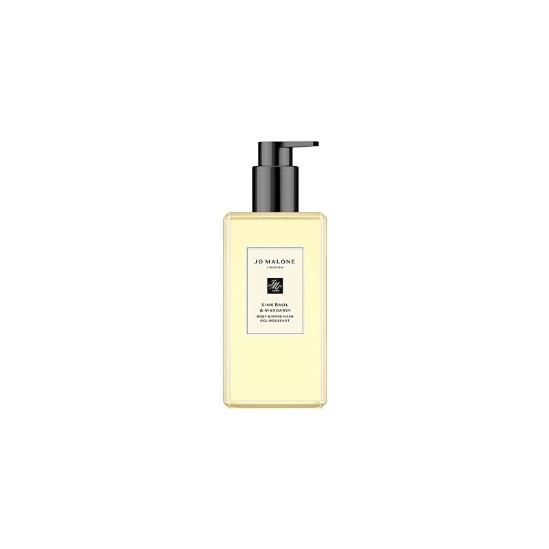 Jo Malone London Lime Basil & Mandarin Body & Hand Wash 500 ml