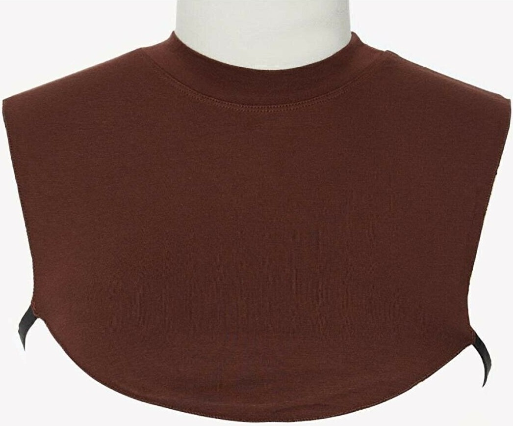 Başel Stores Boyunluk Siyah görsel 4
