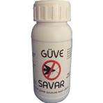 Avrasya Arıcılık Güve Savar (Güve Kurdu)