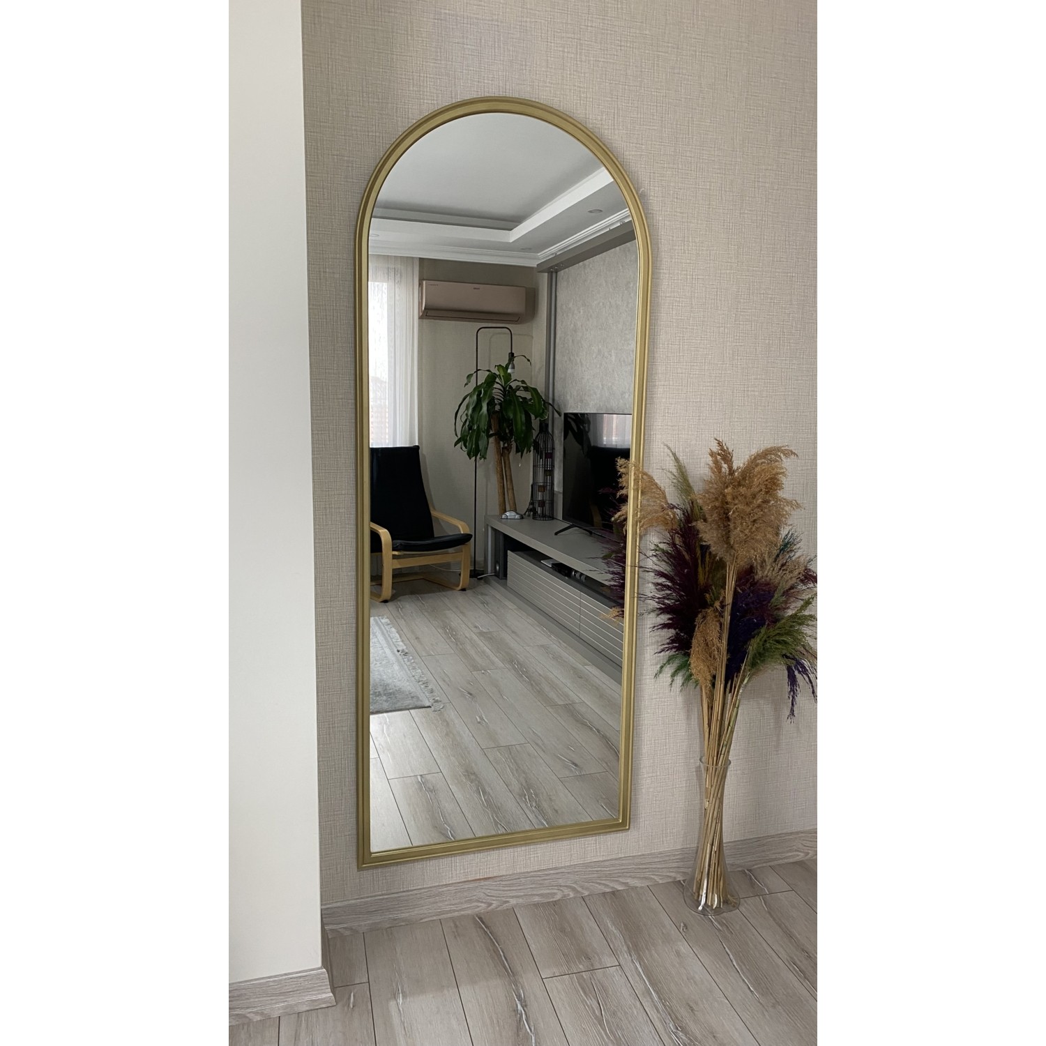 Ersan Dizayn Fuga Gold Oval Boy Aynası Duvara Monte 70 x 185 Fiyatı Ersan Dizayn Fuga Gold Oval Boy Aynası Duvara Monte 70 x 185 Fiyatı