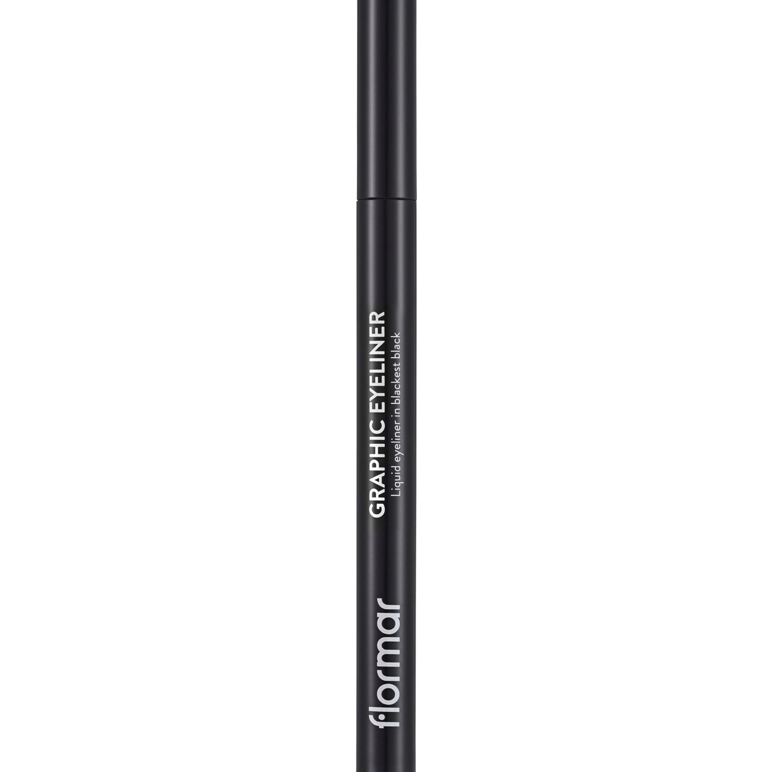 Flormar Graphic Eyeliner Black 001 Fiyatı Taksit Seçenekleri