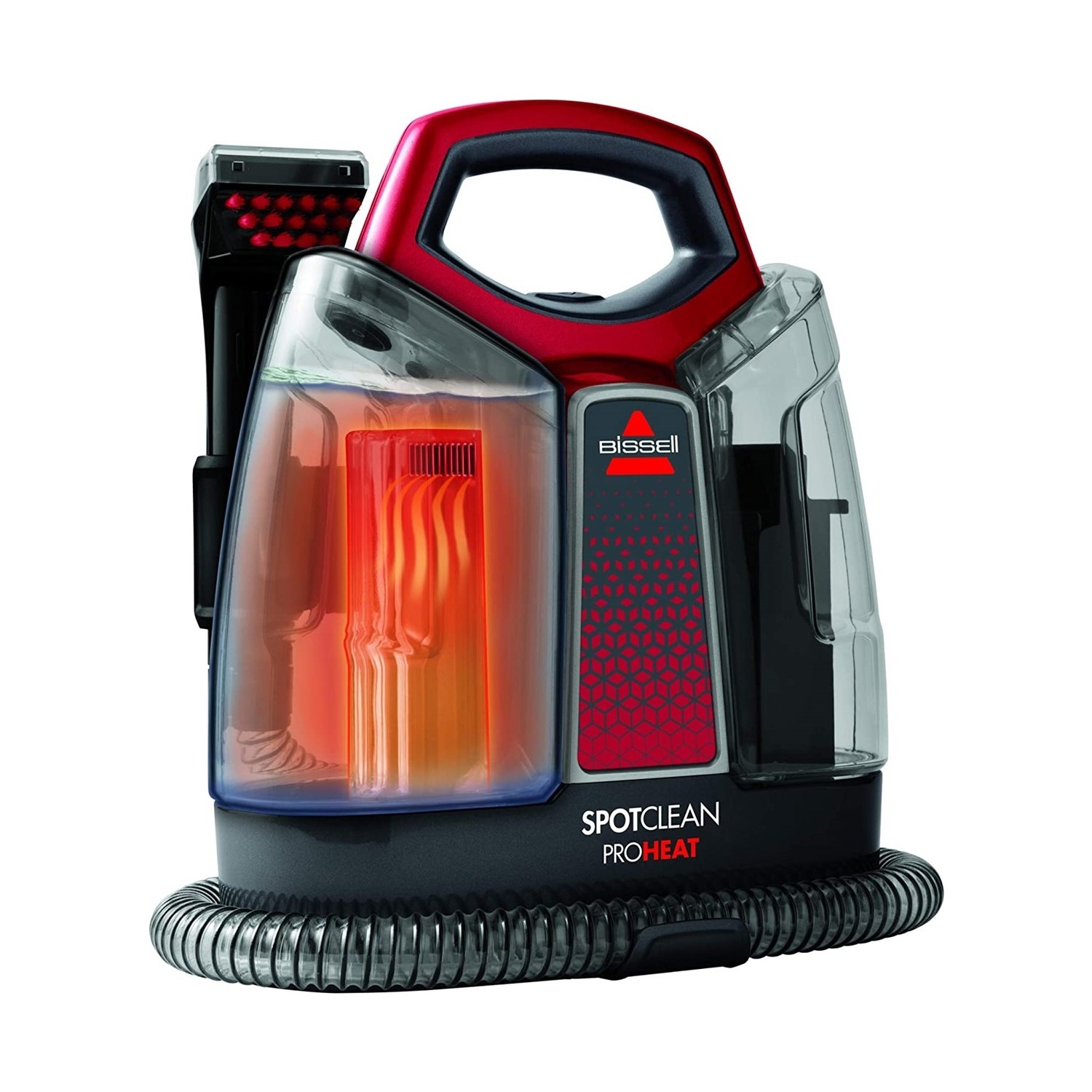 Bissell Spotclean Proheat 330W Halı-Koltuk Yıkama Ve Leke Fiyatı