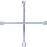 Adıfeks Çelik Uçlu Bijon Anahtarı 4'lü (17X19X21X23 Mm)