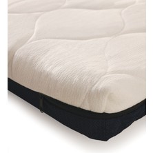 Hiss Medikal Katlanabilir Taşınabilir Yatak Mybed