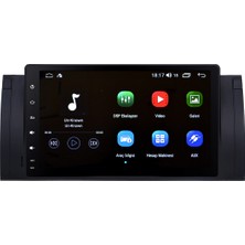 Navigasyonmarket Bmw E39 Android Multimedya Navigasyon