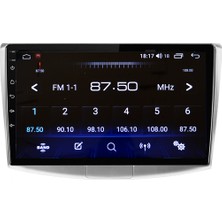 Navigasyonmarket Vw Passat B6 Android Multimedya Navigasyon