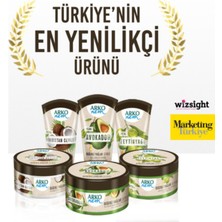 Arko Nem Değerli Yağlar Avokado Yağı El ve Vücut Kremi 250 ml x 6 Adet