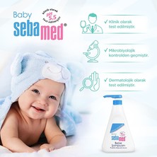 Sebamed Baby  Bebek Şampuanı 500 ml x 2 Adet