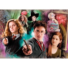 Clementonı Puzzle Harry Potter 104 Parça CLE-25712