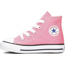 Converse 7J234C Chuck Taylor All Star Bebek Spor Ayakkabı