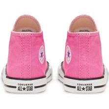 Converse 7J234C Chuck Taylor All Star Bebek Spor Ayakkabı