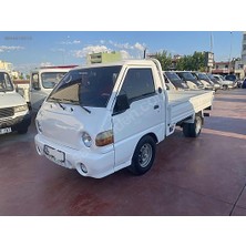 Mut Hyundai H100 Kamyonet Stop