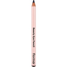 Flormar Göz Kalemi - Beauty Eye Pencil 003 Dark Blue 8690604672691 47000007