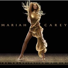 Mariah Carey - The Emancipation of Mimi (2 Plak)