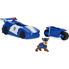 Paw Patrol Mini Chase Vehicle - Movie