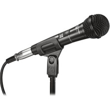 Audio-Technica Pro 41 Kardioid Dinamik El Mikrofonu