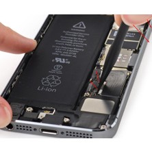 OEM Apple iPhone 5se Batarya Pil Yüksek Kalite