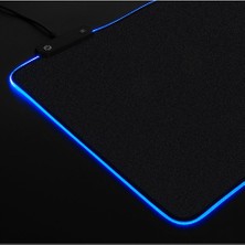 Frisby FMP-7055-RGB KUMAŞ Işıklı RGB Mouse Pad