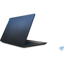 Lenovo Ideapad L340 Intel Core i7 9750HF 16GB 512GB SSD GTX1650 Freedos 15.6" FHD Taşınabilir Bilgisayar 81LK01RDTX