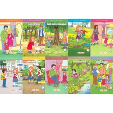 Denizin Maceraları 10KITAP