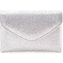 Rouge Kadın Gece Abiye Çanta 401