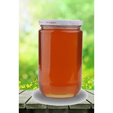 Avrasya Arıcılık Süzme Çiçek Balı - Anadolu Yöresi 1 kg