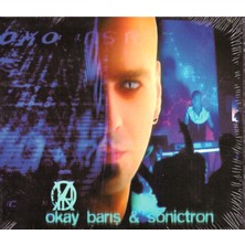 The End Okay Barış & Sonictron – Okay Barış & Sonictron (2 Cd)