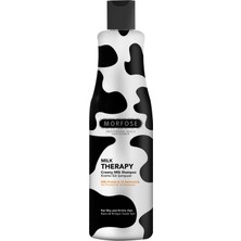 morfose Milk Therapy Şampuan 500 ml