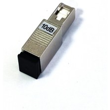 Beek Sc -10 Dbi Sm Attenuator, Erkek <-> Dişi Tip<br>beek Sc -10 Dbi Sm Attenuator, Male To Female Type