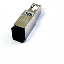 Beek Sc -05 Dbi Sm Attenuator, Erkek <-> Dişi Tip<br>beek Sc -05 Dbi Sm Attenuator, Male To Female Type