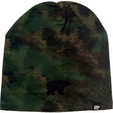 Bad Bear Brush Unisex Bere
