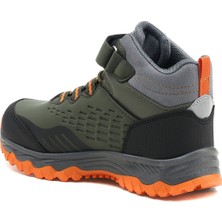 Lumberjack Massıve Hı 1pr Haki Erkek Çocuk Outdoor Bot