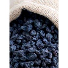 Yöreden Doğal Ürünlersiyah Üzüm 500 gr