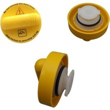 Moda Renault Trafic Motor Yağ Kapağı 7700110770