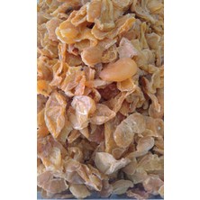 Yöreden Doğal Ürünler Sarı Kayısı Ekşi Kabuk 1 kg